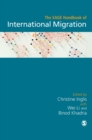 Image for The SAGE Handbook of International Migration