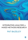 Image for Integrating analyses for mixed methods research