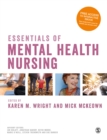 Image for Essentials of mental health nursing