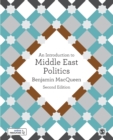 Image for An introduction to Middle East politics