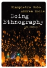 Image for Doing Ethnography