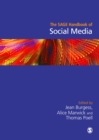 Image for The SAGE handbook of social media