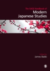 Image for The SAGE handbook of modern Japanese studies