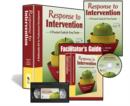 Image for Response to Intervention (Multimedia Kit) : A Multimedia Kit for Professional Development