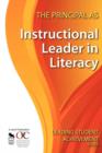 Image for The Principal as Instructional Leader in Literacy