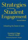 Image for Strategies That Promote Student Engagement