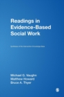 Image for Readings in evidence-based social work  : syntheses of the intervention knowledge base