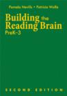 Image for Building the Reading Brain, PreK-3