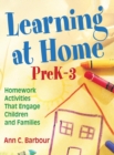 Image for Learning at Home, PreK–3