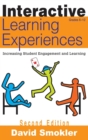 Image for Interactive learning experiences, Grades 6-12  : increasing student engagement and learning