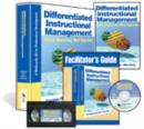 Image for Differentiated instructional management  : a multimedia kit for professional development