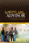 Image for The Virtual Advisor : Successful Strategies for Getting Into Graduate School in Psychology