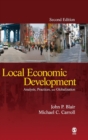Image for Local Economic Development