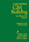 Image for Bullying in Girls