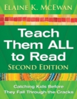 Image for Teach Them ALL to Read