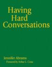 Image for Having Hard Conversations