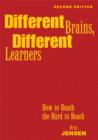 Image for Different Brains, Different Learners