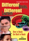 Image for Different brains, different learners  : how to reach the hard to reach