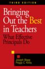 Image for Bringing Out the Best in Teachers