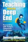 Image for Teaching From the Deep End