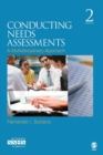 Image for Conducting needs assessments  : a multidisciplinary approach
