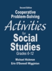 Image for Cooperative Problem-Solving Activities for Social Studies, Grades 6-12
