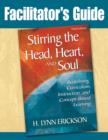Image for Stirring the Head, Heart, and Soul
