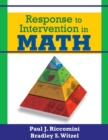 Image for Response to Intervention in Math