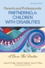 Image for Parents and Professionals Partnering for Children With Disabilities