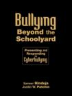 Image for Bullying Beyond the Schoolyard
