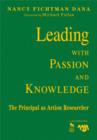 Image for Leading With Passion and Knowledge