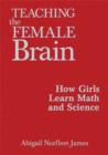 Image for Teaching the Female Brain