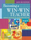Image for Becoming a Win-Win Teacher