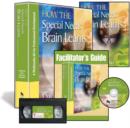 Image for How the special needs brain learns  : a multimedia kit for professional development