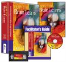 Image for How the brain learns  : a multimedia kit for professional development