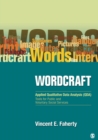 Image for Wordcraft: Applied Qualitative Data Analysis (QDA):
