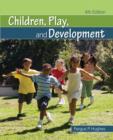 Image for Children, play, and development