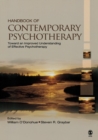 Image for Handbook of Contemporary Psychotherapy