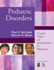 Image for Pediatric Disorders