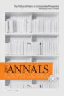 Image for The Politics of History in Comparative Perspective