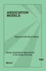 Image for Association models