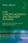 Image for Case Conceptualization and Treatment Planning