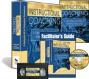 Image for Instructional Coaching (Multimedia Kit) : A Multimedia Kit for Professional Development