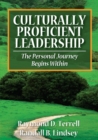 Image for Culturally Proficient Leadership : The Personal Journey Begins Within