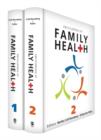 Image for Encyclopedia of family health