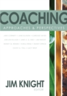 Image for Coaching  : approaches and perspectives