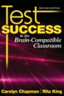 Image for Test Success in the Brain-Compatible Classroom