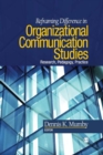 Image for Reframing Difference in Organizational Communication Studies