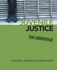 Image for Juvenile justice  : the essentials