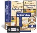 Image for Assessing English language learners  : a multimedia kit for professional development